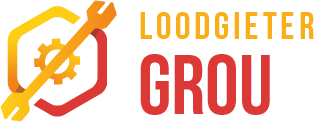 Loodgieter Grou Logo